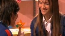 Rebelde Way - Episode 63