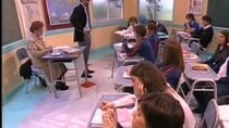 Rebelde Way - Episode 70 - Chapter 70