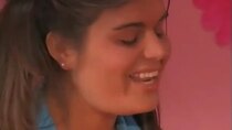 Rebelde Way - Episode 102 - Chapter 102