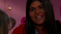 Rebelde Way - Episode 121 - Chapter 121