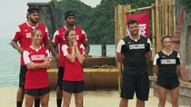 The Challenge - Episode 13 - A River of Endless Light