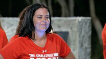 The Challenge - Episode 4 - Dirty Deeds