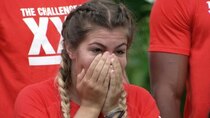 The Challenge - Episode 5 - Road To Redemption