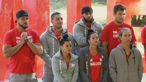 The Challenge - Episode 12 - Help Me, Rhonda