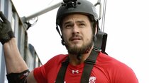 The Challenge - Episode 13 - Czechmate