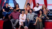 The Challenge - Episode 15 - Finale Part 1