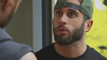 The Challenge - Episode 5 - Breaking Brad