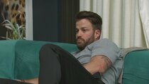 The Challenge - Episode 13 - The People vs. Johnny Bananas