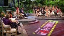 The Challenge - Episode 17 - Reunion (Part 1)