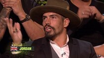 The Challenge - Episode 18 - Reunion (Part 2)