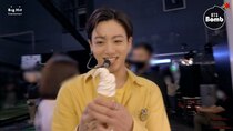 BANGTAN BOMB - Episode 58 - BTS Enjoys Ice Cream