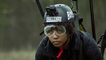 The Challenge - Episode 11 - You Ain't Right