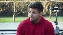 The Challenge - Episode 13 - The Spy Who Loved Fessy