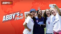 Abby's Places - Episode 5 - The 99ers