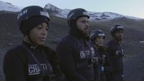 The Challenge - Episode 18 - No Time to Die