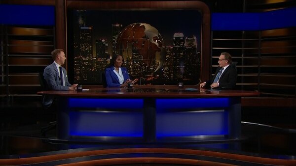 Real Time with Bill Maher - S19E21 - 