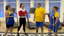 The Biggest Loser - Episode 7 - Going Solo