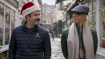 Ted Lasso - Episode 4 - Carol of the Bells