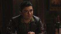 Riverdale - Episode 12 - Chapter Eighty-Eight: Citizen Lodge