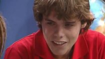 Rebelde Way - Episode 5 - Chapter 5