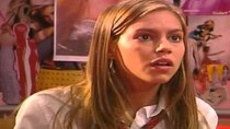 Rebelde Way - Episode 9 - Chapter 9