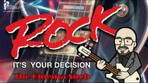 The Cinema Snob - Episode 26 - Rock It's Your Decision