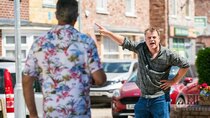 Coronation Street - Episode 151 - Friday, 6th August 2021