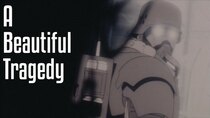 Anime Abandon - Episode 4 - Jin-Roh - A Beautiful Tragedy