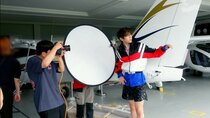 NCT N' - Episode 166 - VOGUE Magazine Photoshoot Behind