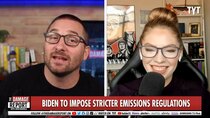 The Damage Report with John Iadarola - Episode 151 - August 5, 2021