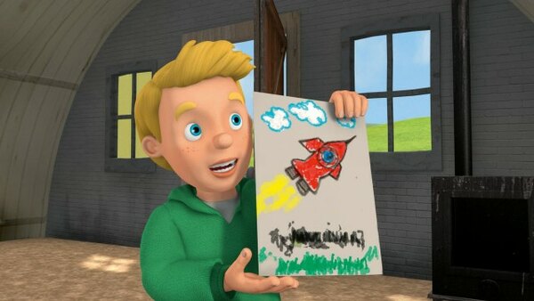 Fireman Sam Season 6 Episode 26 - Watch Fireman Sam S06E26 Online