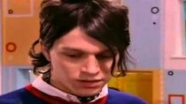 Rebelde Way - Episode 90 - Chapter 90