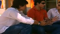 Rebelde Way - Episode 152 - Chapter 152