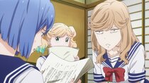 Kageki Shoujo!! - Episode 6 - A Glimpse of Stardom