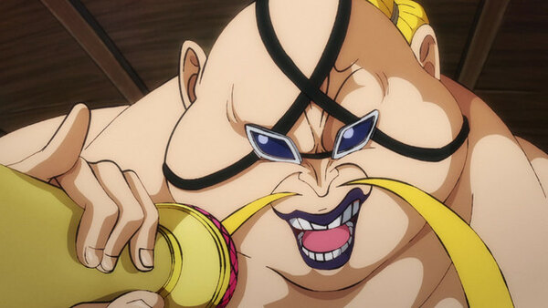 One Piece - Ep. 986 - Fighting Music! An Ability That Harms Luffy!