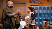 Tyler Perry's Young Dylan - Episode 7 - Coppin’ Magnitudes