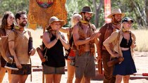 Australian Survivor - Episode 10