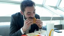 The Food That Built America: Snack Sized - Episode 10 - The Golden Arches