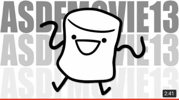 asdfmovie - Ep. 13 - asdfmovie13