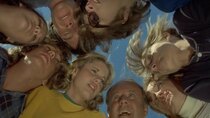 Eight is Enough - Episode 9 - The Gipper Caper