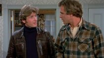 Eight is Enough - Episode 20 - Seven Days in February