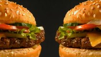 The Food That Built America: Snack Sized - Episode 11 - A Burger is Born