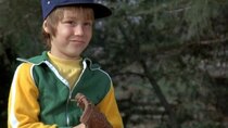 Eight is Enough - Episode 22 - The Kid Who Came to Dinner