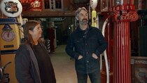 American Pickers - Episode 14 - Picking Nirvana