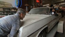 American Pickers - Episode 15 - Return of the Impala