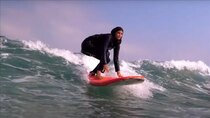 Docutayim - Episode 37 - Surfer with Hijab