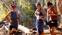 Australian Survivor - Episode 12