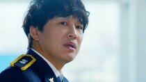 Police University - Episode 2 - Sun Ho Meets Dong Man Again