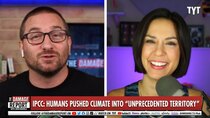 The Damage Report with John Iadarola - Episode 153 - August 9, 2021