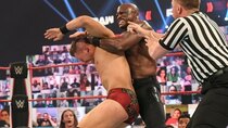 WWE Raw - Episode 9 - RAW 1449